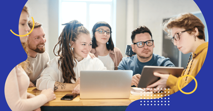 10 Exemple de Landing Page-uri de nota 10