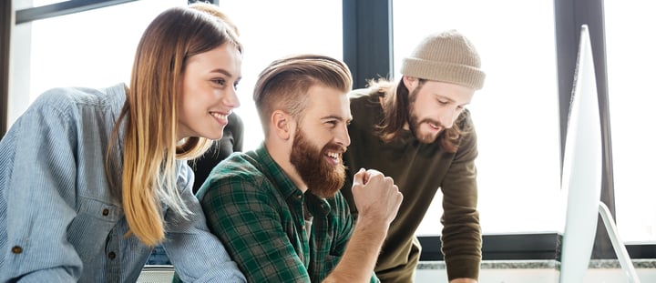 Atragerea și calificarea leadurilor prin HubSpot