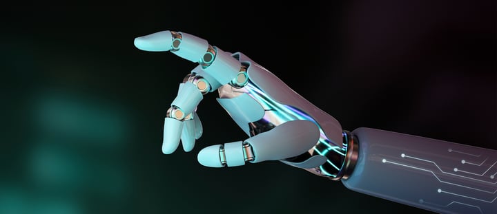 AI content marketing