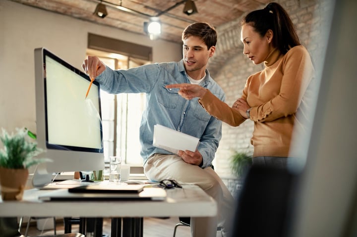 Prospecting Agent din HubSpot schimbă fundamental modul în care generezi pipeline