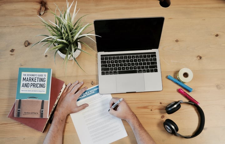 Marketing Personalizat : Cum sa personalizezi experienta userilor in stilul Amazon