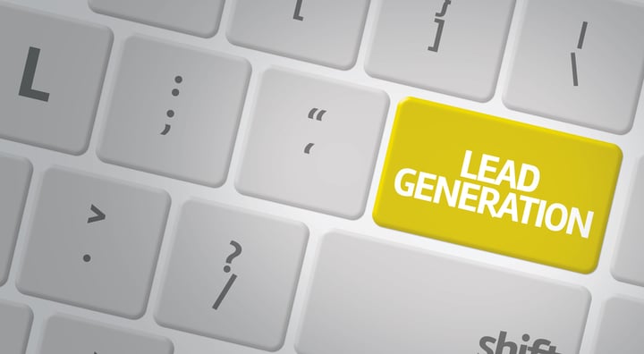 generare leaduri calificate