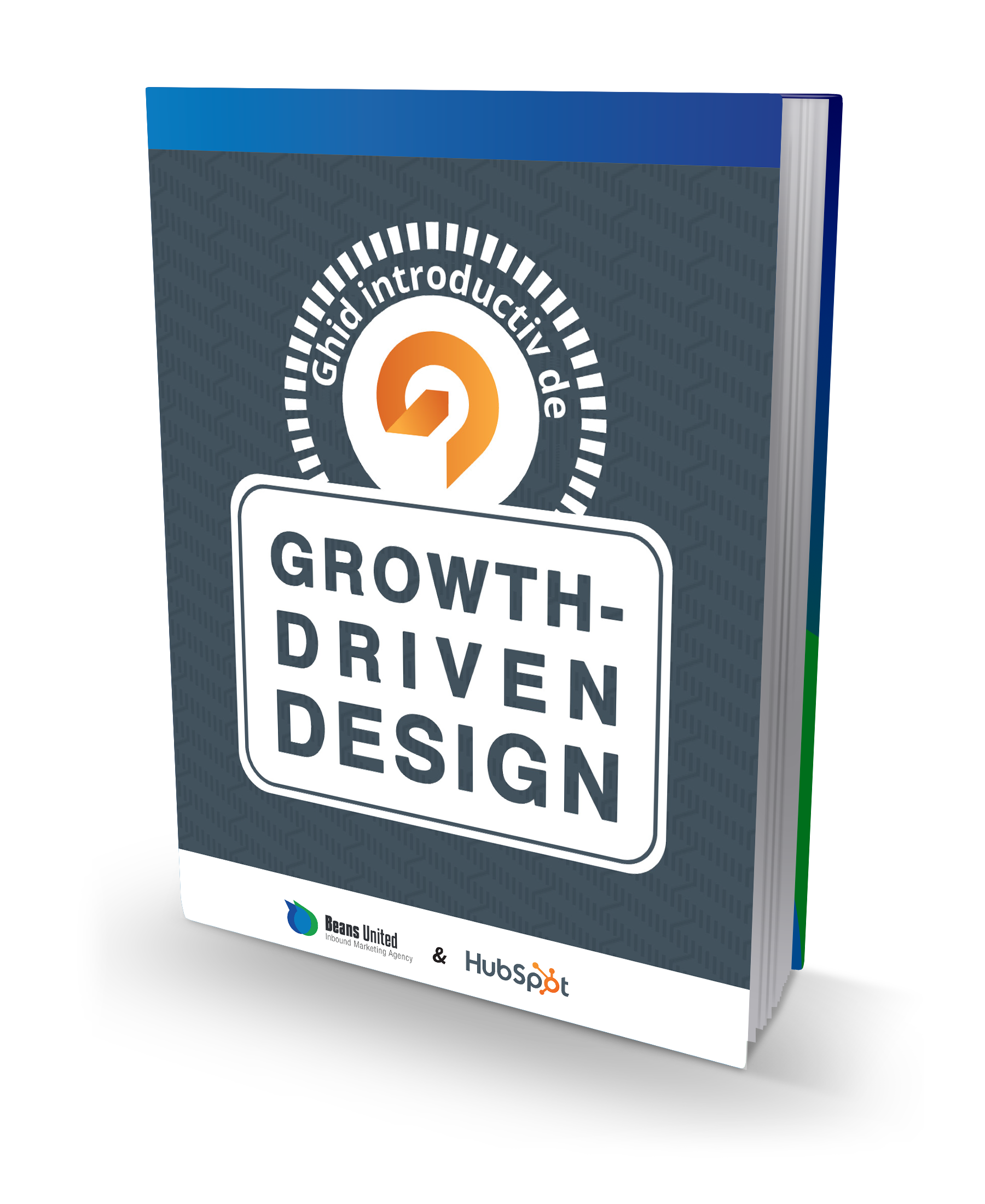 Growth Driven Design eBook