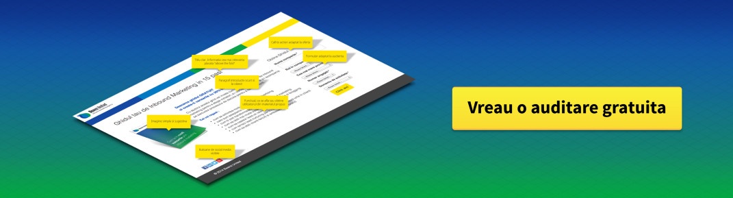 Landing page de nota 10