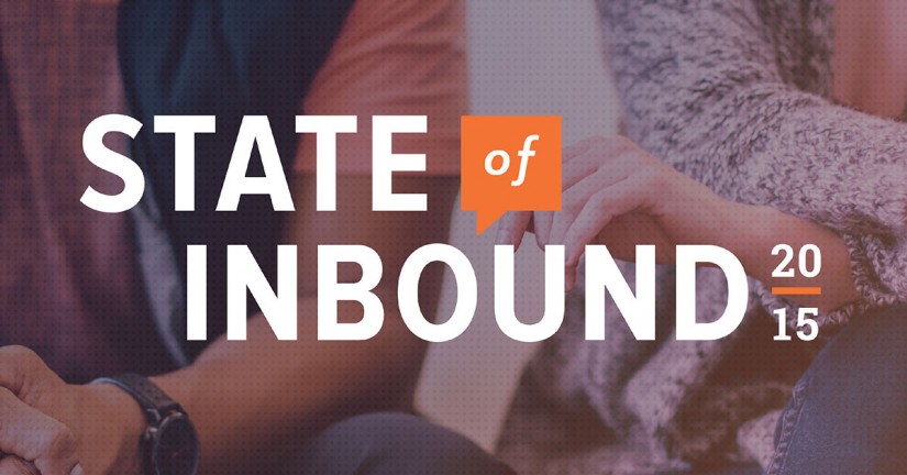 Inbound 2015