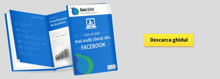 14 metode prin care sa iti activezi fanii pe Facebook.