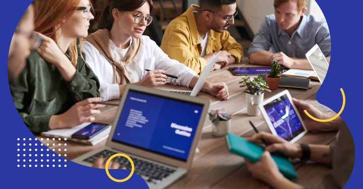 Studiu Beans United: Tendințe și previziuni B2B Marketing în 2024