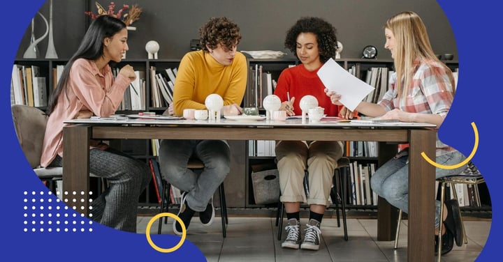 Trenduri în B2B Lead Generation și previziuni pentru viitor