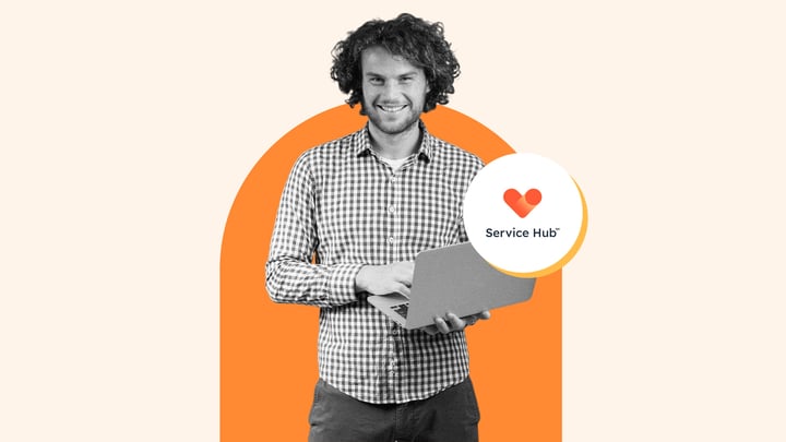 HubSpot Service Hub: Soluția pentru clienți mulțumiți și un customer service eficient