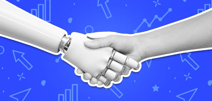 Tendințe în Marketingul în 2025: Adoptă AI, Personalizare și Storytelling