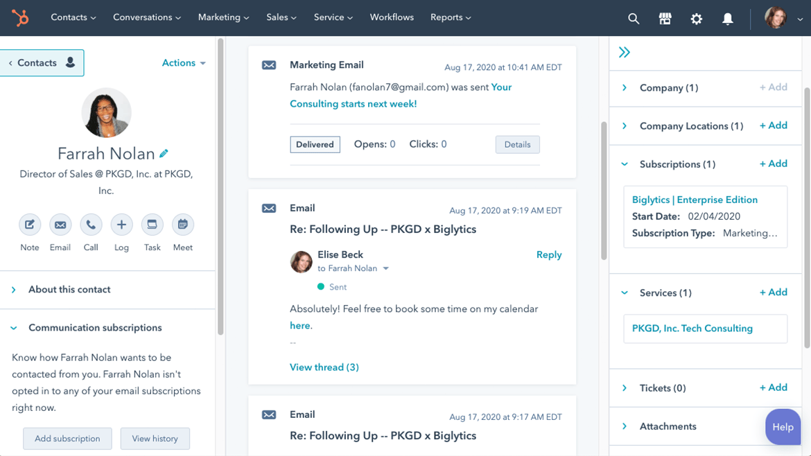 control_flexibilitate_salesforce_vs_hubspot