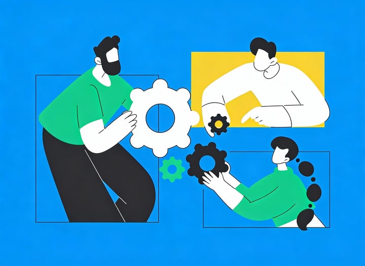 Integrări HubSpot: cum construiești un ecosistem conectat cu aplicațiile tale de business