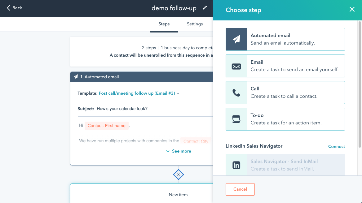 putere_functionalitate_salesforce_vs_hubspot