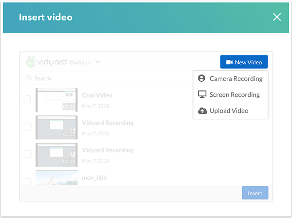 instrument gratuit creare video hubspot crm