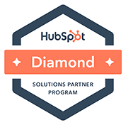 HubSpot partner logo