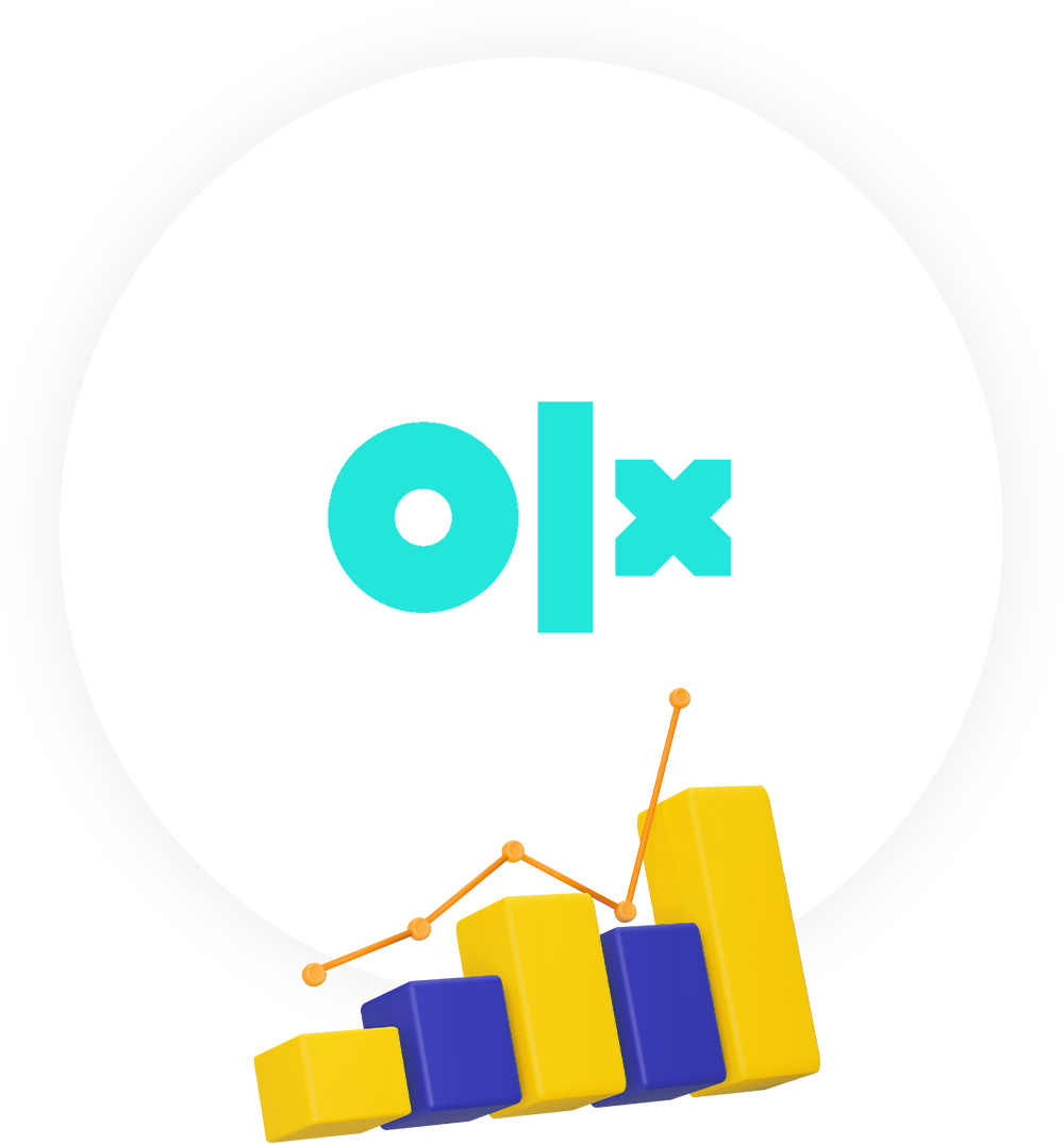 Case Study: OLX Romania