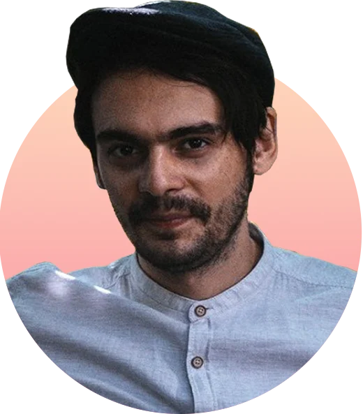 Alex Baciu