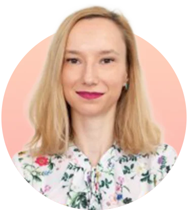 Arianne Stritter