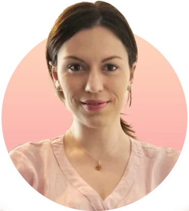 Beatrice Gheorghe
