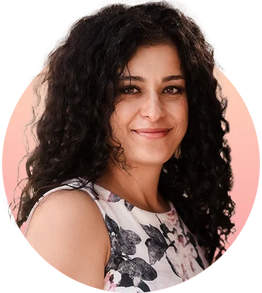 Iuliana Cristea